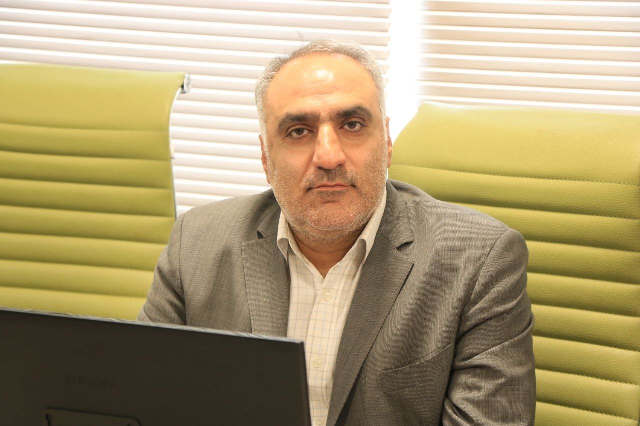 مهدی عبداللهی نجات