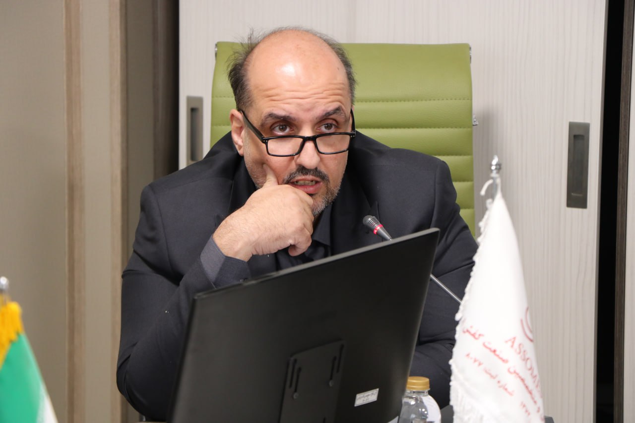جواد شعبانزاده