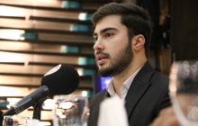 امیرمحمد سبحانی نیا