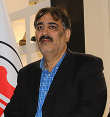 رضا بصیر